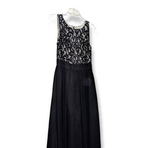 Jessica Howard formal dress